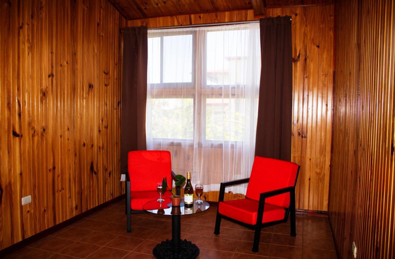 Golden Forest 3* Monteverde