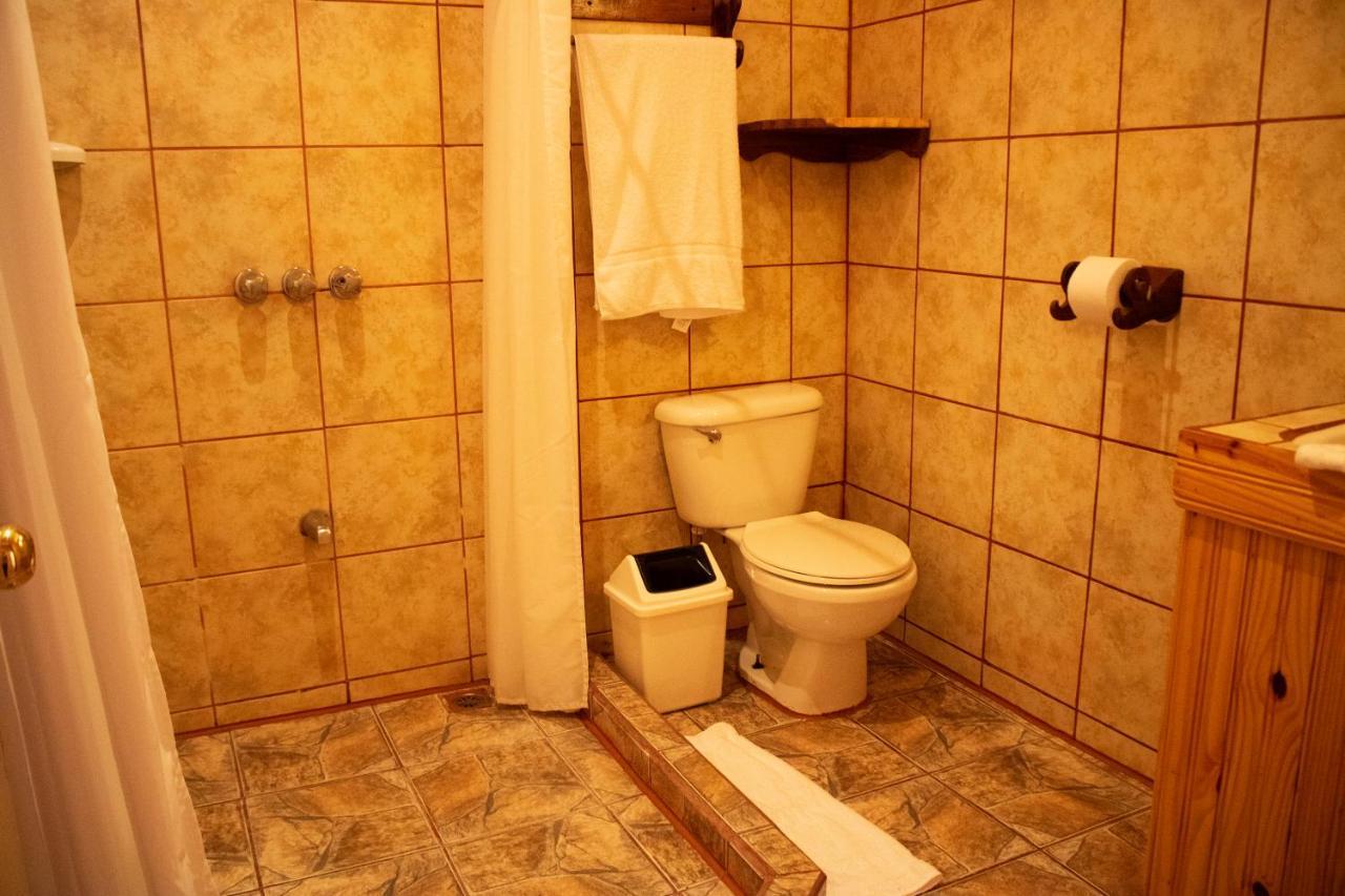 Bed & Breakfast Golden Forest