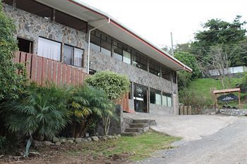 Golden Forest Bed & Breakfast