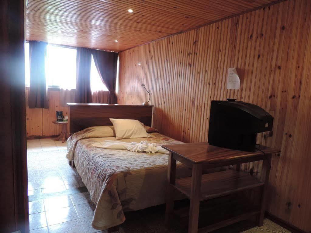 Golden Forest Bed & Breakfast