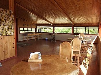 Golden Forest Bed & Breakfast