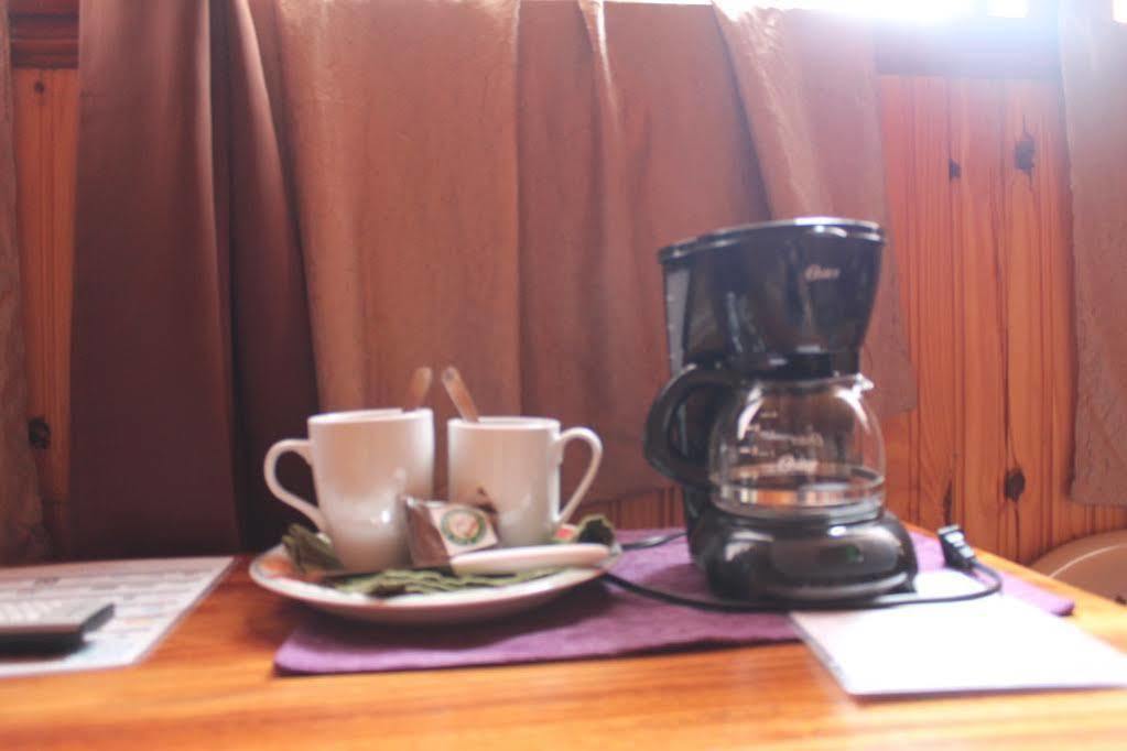 Bed & Breakfast Golden Forest